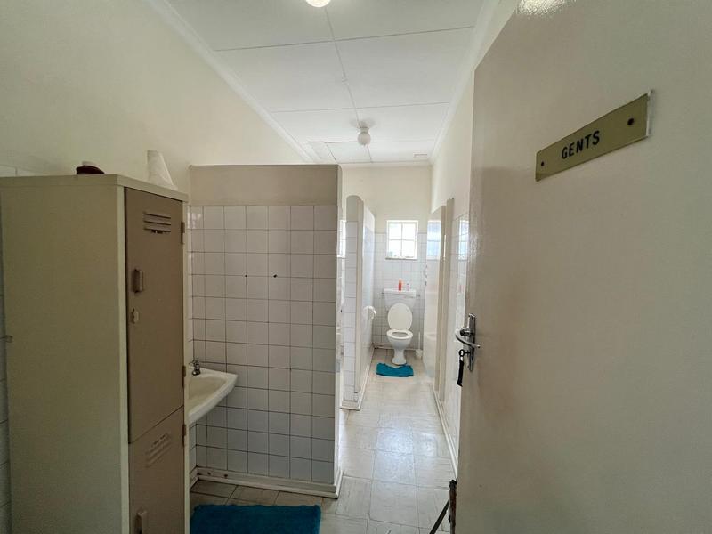 To Let Commercial Property for Rent in Korsten Eastern Cape